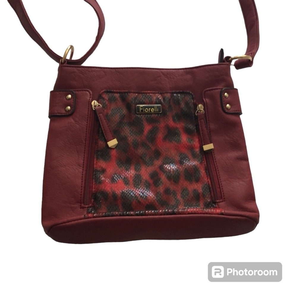 Fiorelli cross body bag like NEW